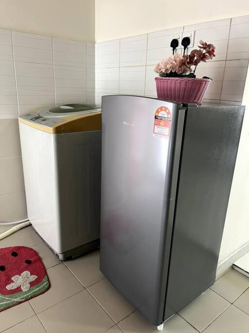 Homestay Ttdi Adina 710 Shah Alam,Sek 13,Msu,3Bedroooms Exterior photo