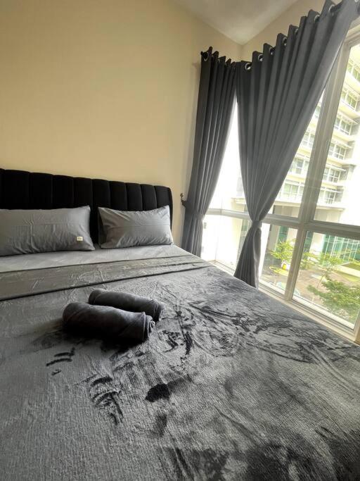 Homestay Ttdi Adina 710 Shah Alam,Sek 13,Msu,3Bedroooms Exterior photo