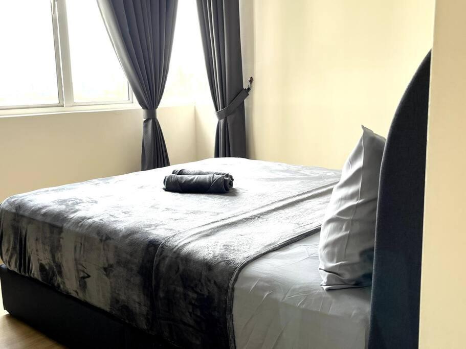 Homestay Ttdi Adina 710 Shah Alam,Sek 13,Msu,3Bedroooms Exterior photo