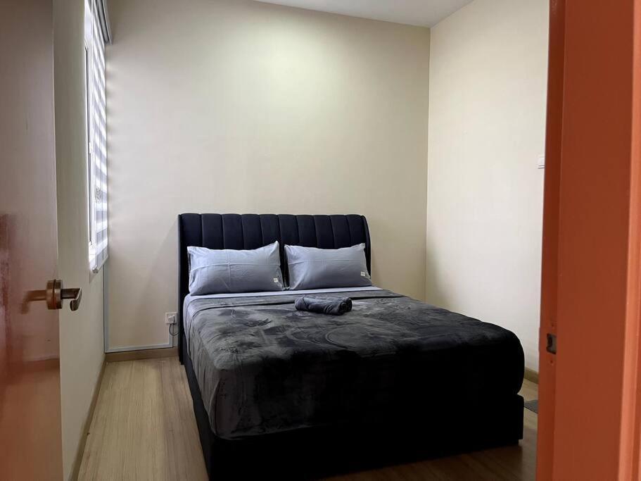 Homestay Ttdi Adina 710 Shah Alam,Sek 13,Msu,3Bedroooms Exterior photo