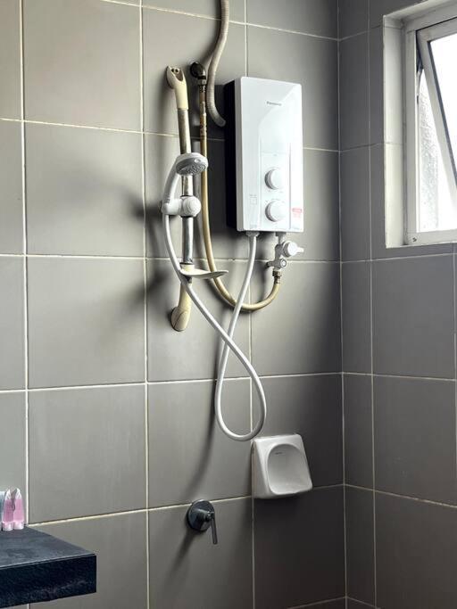 Homestay Ttdi Adina 710 Shah Alam,Sek 13,Msu,3Bedroooms Exterior photo